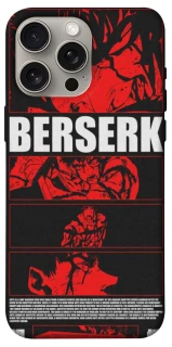 Чохол Berserk poster фото 1 з 1