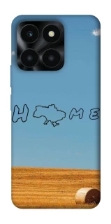 Чехол на Huawei Honor X6a Home фото 1 из 1