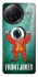 Чохол на Xiaomi Poco F7 Pro FrontJoker фото 1 з 1