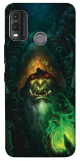 Чохол на Nokia G11 Plus Gul'dan фото 1 з 1