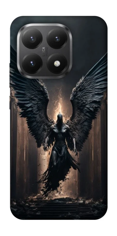 Чехол на Xiaomi 15T Dark Angel фото 1 из 1