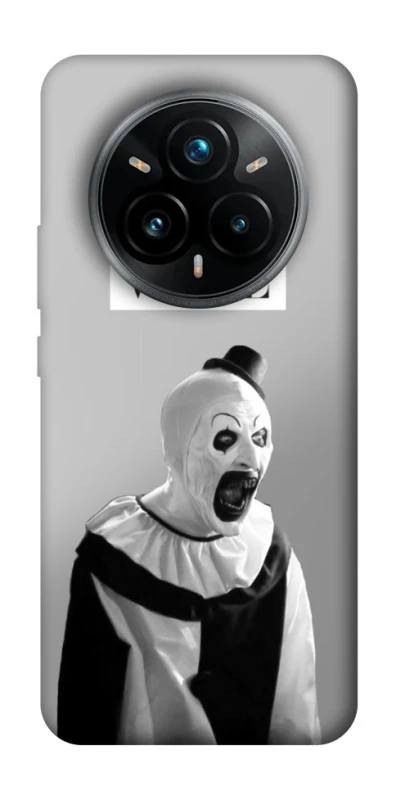 Чехол на Realme 14 Pro Halloween Vogue фото 1 из 1