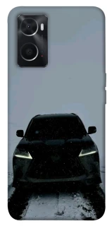 Чохол на Oppo A76 4G Lexus v8 фото 1 з 1