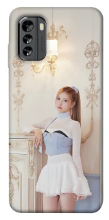 Чохол на Nokia G60 Rami - BABYMONSTER фото 1 з 1