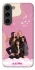 Чехол на Samsung Galaxy S23 BLACKPINK v4 фото 1 из 1