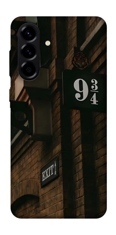 Чехол на Samsung Galaxy A56 5G Harry Potter v9 фото 1 из 1