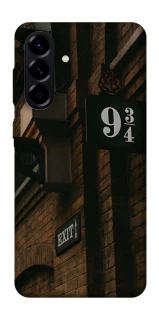 Чехол на Samsung Galaxy A56 5G Harry Potter v9 фото 1 из 1