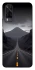 Чехол на Vivo Y31 Black mountains фото 1 из 1