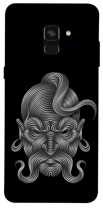 Чохол на Samsung A530 Galaxy A8 (2018) Козак v2 фото 1 з 1