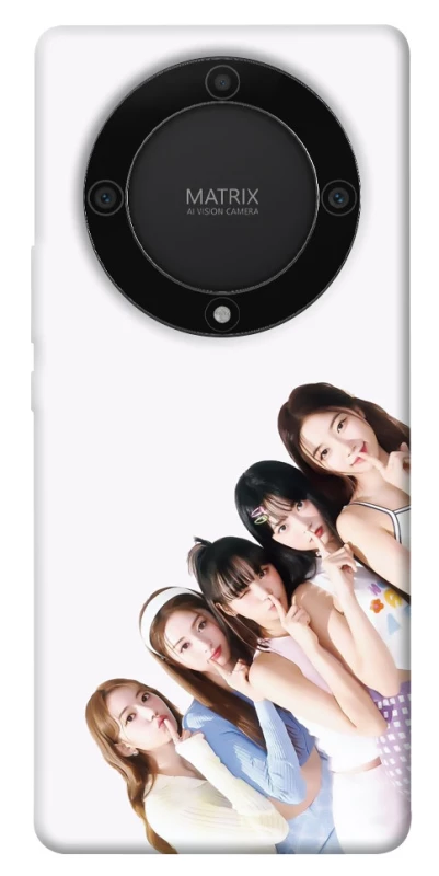 Чохол на Huawei Magic5 Lite LE SSERAFIM фото 1 з 1