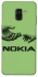 Чохол на Samsung A530 Galaxy A8 (2018) Nokia фото 1 з 1