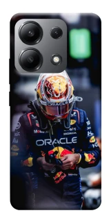 Чохол на Xiaomi Redmi Note 13 4G F-1 ver.6 фото 1 з 1