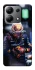Чохол на Xiaomi Redmi Note 13 4G F-1 ver.6 фото 1 з 1