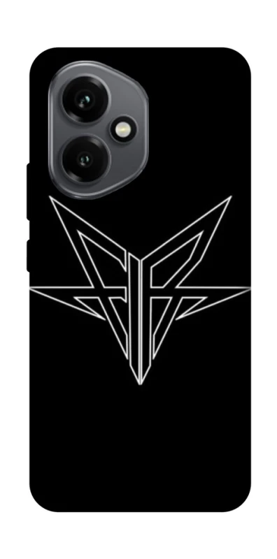 Чохол на Honor 400 Falling In Reverse ver.2 фото 1 з 1