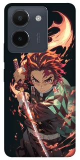 Чохол на Vivo Y36 Tandziro фото 1 з 1