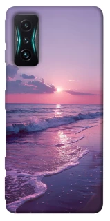 Чохол на Xiaomi Redmi K50 Gaming Sea фото 1 з 1