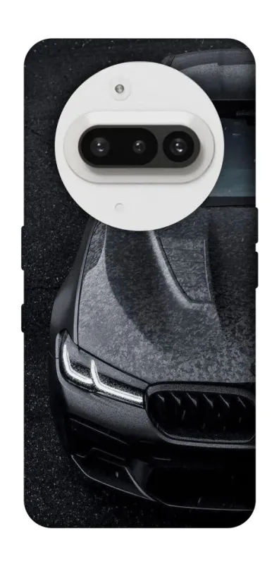 Чехол на Nothing Phone (3a) BMW v47 фото 1 из 1