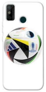Чохол на TECNO Spark 6 Go Football Ball 2024 v2 фото 1 з 1