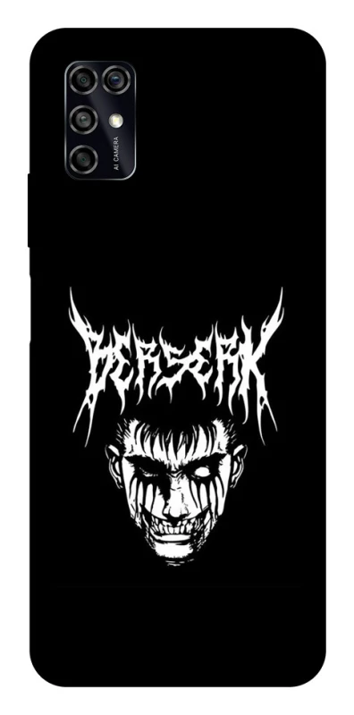 Чехол на ZTE Blade V2020 Smart Berserk v2 фото 1 из 1