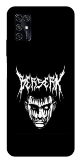 Чехол на ZTE Blade V2020 Smart Berserk v2 фото 1 из 1