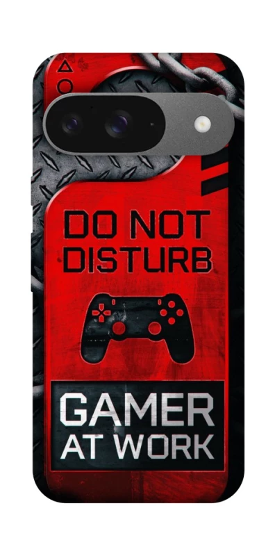 Чохол на Google Pixel 10 Do Not Disturb фото 1 з 1