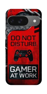 Чохол на Google Pixel 10 Do Not Disturb фото 1 з 1