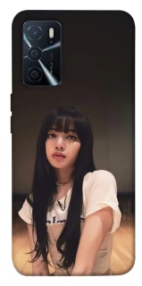 Чохол на Oppo A16s / A16 Lisa - BLACKPINK фото 1 з 1