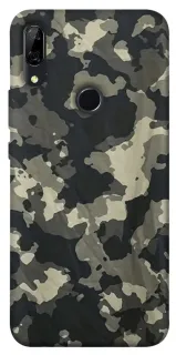 Чехол на Huawei P Smart Z Camouflage v10 фото 1 из 1