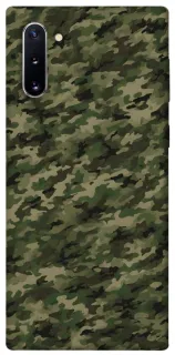 Чохол на Samsung Galaxy Note 10 Camouflage v24 фото 1 з 1