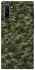 Чохол на Samsung Galaxy Note 10 Camouflage v24 фото 1 з 1