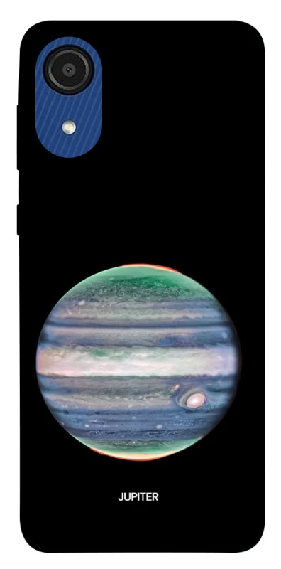 Чехол на Samsung Galaxy A03 Core Jupiter фото 1 из 1