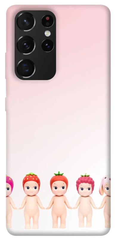 Чохол на Samsung Galaxy S21 Ultra Sonny фото 1 з 1