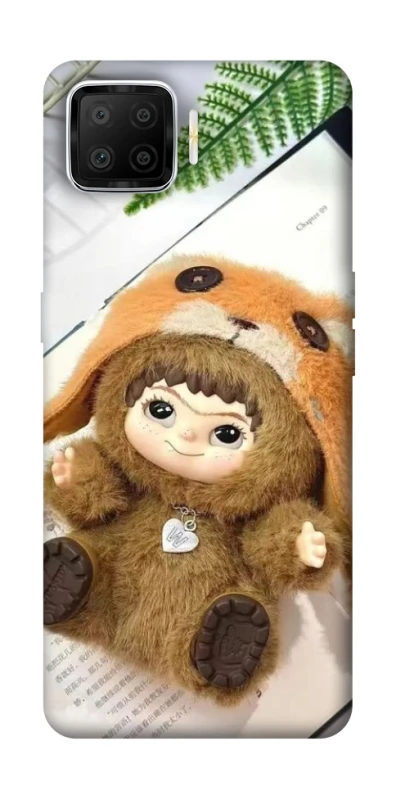 Чохол на Oppo A73 (2017) Wakuku ver.4 фото 1 з 1