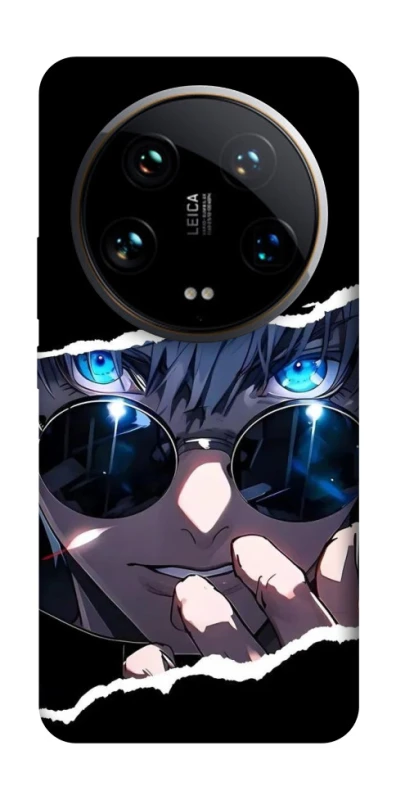 Чохол на Xiaomi 14 Ultra Satoru Goja фото 1 з 1