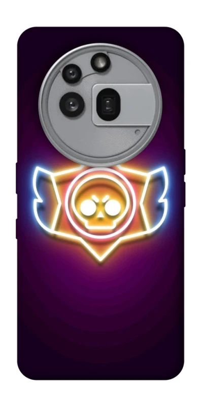 Чохол на Nothing Phone (3a) Pro Brawl Stars ver.3 фото 1 з 1