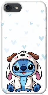 Чохол на Apple iPhone 7 / 8 (4.7") Stitch ver.12 фото 1 з 1