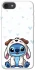 Чохол на Apple iPhone 7 / 8 (4.7") Stitch ver.12 фото 1 з 1