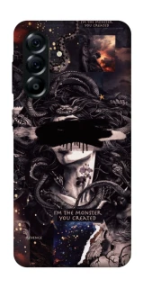 Чохол на Samsung Galaxy A57 5G Monster you created фото 1 з 1