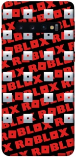 Чехол на Samsung Galaxy S10 Roblox aesthetics ver.9 фото 1 из 1