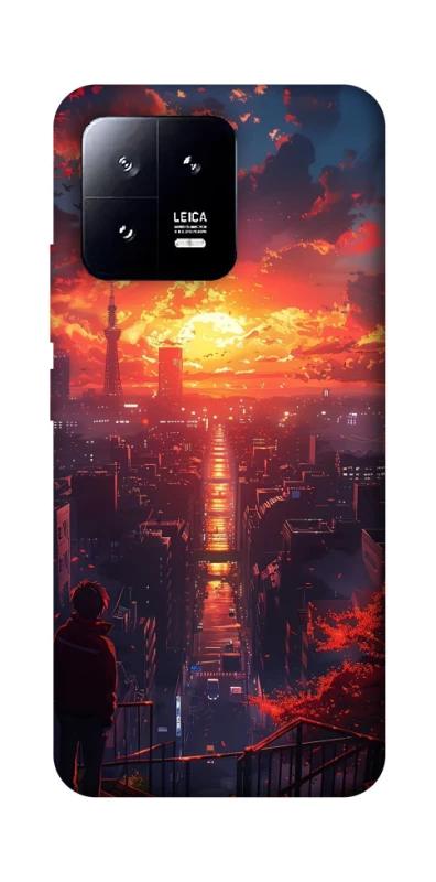 Чехол на Xiaomi 13 City фото 1 из 1