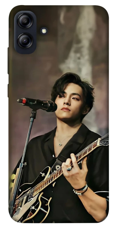 Чехол на Samsung Galaxy A04e V - BTS фото 1 из 1