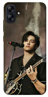 Чехол на Samsung Galaxy A04e V - BTS фото 1 из 1