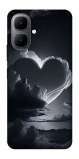 Чохол на Infinix Smart 10 Cloud heart фото 1 з 1