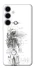 Чехол на Samsung Galaxy S25+ Tattoo ver.1 фото 1 из 1