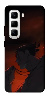 Чехол на Infinix Hot 50 Pro Todo v5 фото 1 из 1