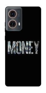 Чохол на Motorola Moto G85 Money-dollars фото 1 з 1