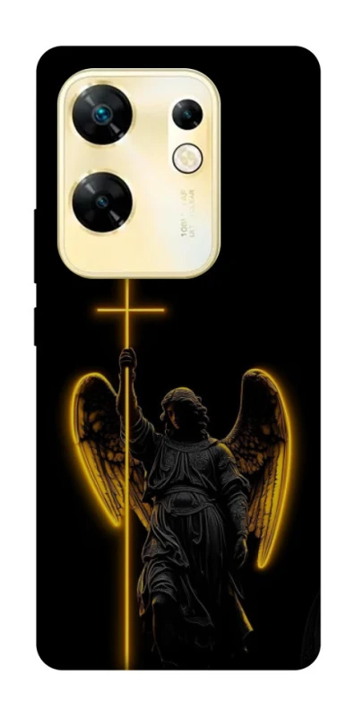 Чохол на Infinix Zero 30 4G Angel of Faith фото 1 з 1