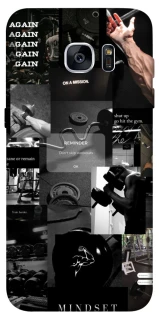 Чехол на Samsung G935F Galaxy S7 Edge Mindset фото 1 из 1