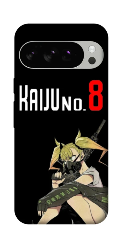 Чехол на Google Pixel 10 Pro 8Kaijuu фото 1 из 1