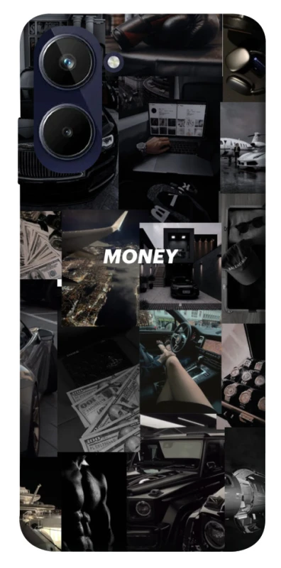 Чохол на Realme 10 4G Money фото 1 з 1